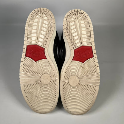 Nike SB Dunk High Oski Shark (2019) Size 10.5 USED s20213