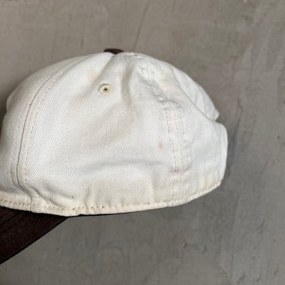 New York Knicks "NY or Nowhere" Hat USED v19588
