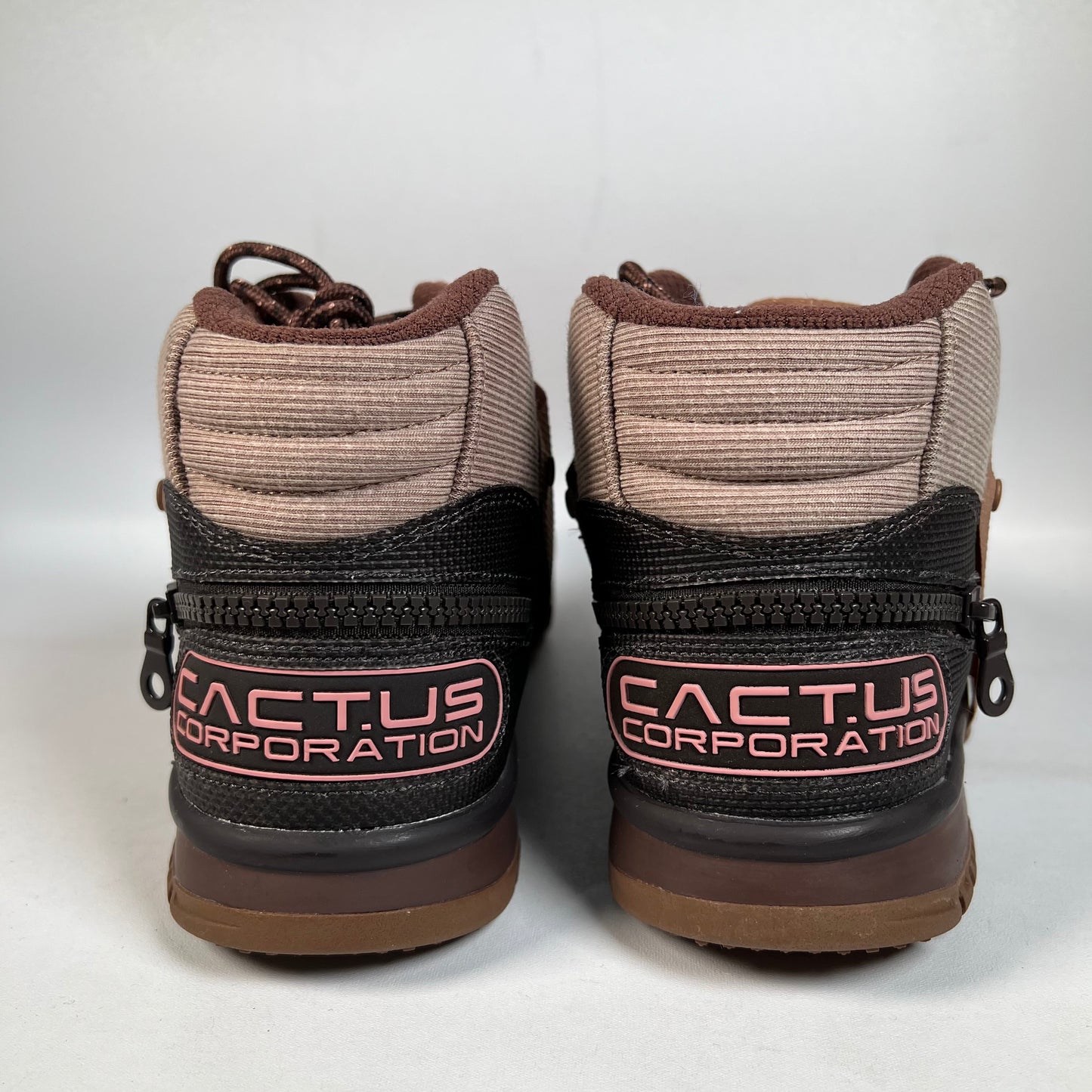Nike Air Trainer 1 Travis Scott Wheat (2022) Size 10 NEW s21504
