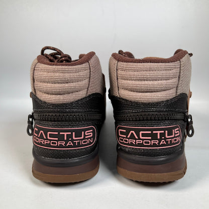 Nike Air Trainer 1 Travis Scott Wheat (2022) Size 10 NEW s21504