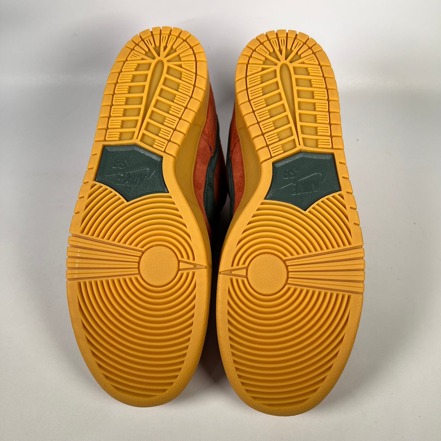 Nike SB Dunk Low Burnt Sunrise (2024) Size 11 NEW s18824