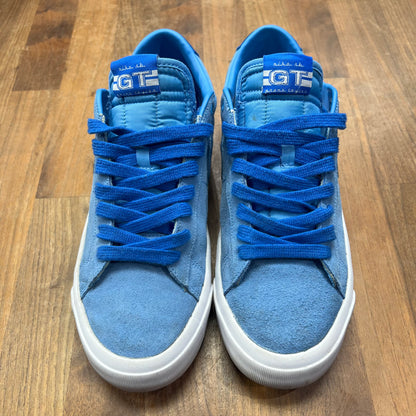 Nike SB Blazer Low GT El Camino Size 11 USED s16551