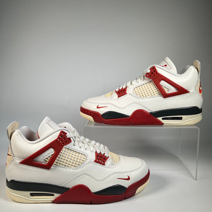 Jordan 4 Nigel Sylvester Brick After Brick (2026) Size 9.5 NEW s22346