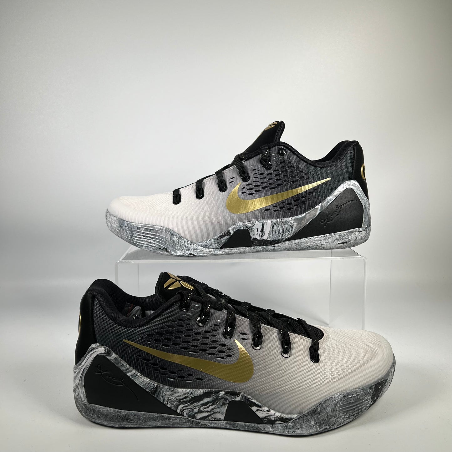 Nike Kobe 9 EM Low Protro (2025) Size 10.5 USED s18783