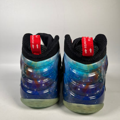 Nike Zoom Rookie Galaxy (2019) Size 8 USED s16896