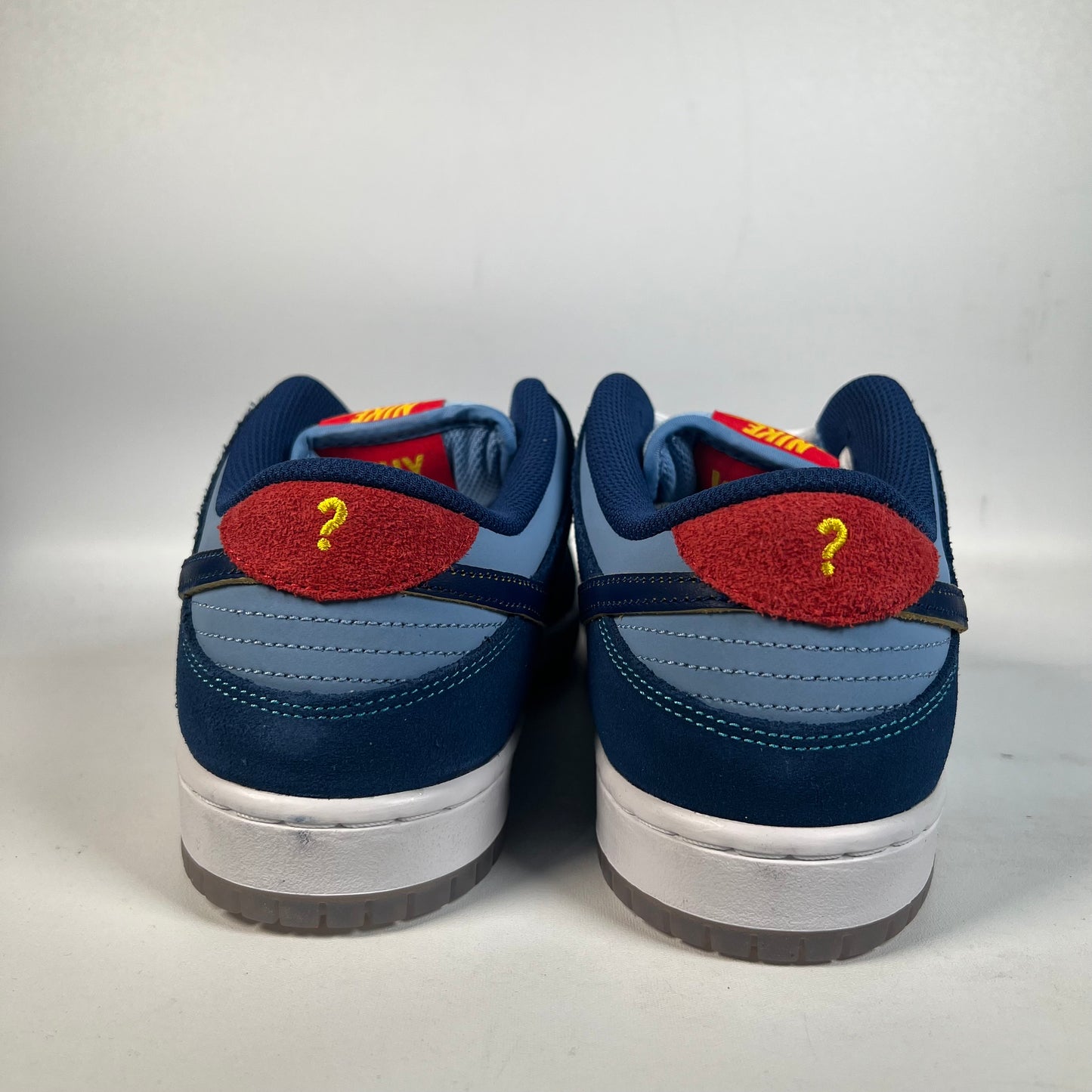 Nike SB Dunk Low Why So Sad (2022) Size 8.5 NEW s22043