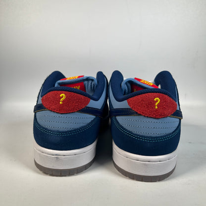 Nike SB Dunk Low Why So Sad (2022) Size 8.5 NEW s22043