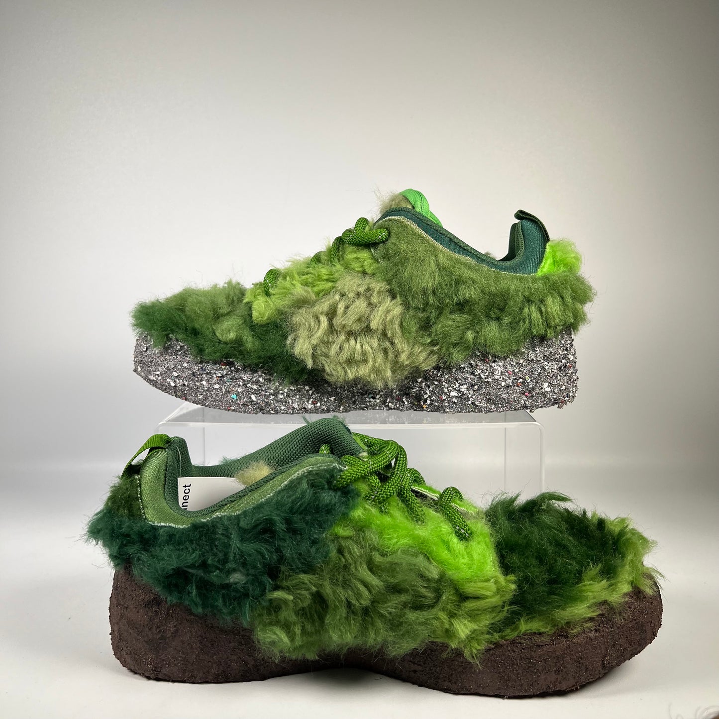 Nike CPFM Flea 1 Cactus Plant Flea Market Overgrown Size 11.5 Used S16658