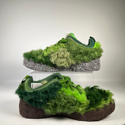 Nike CPFM Flea 1 Cactus Plant Flea Market Overgrown Size 11.5 Used S16658