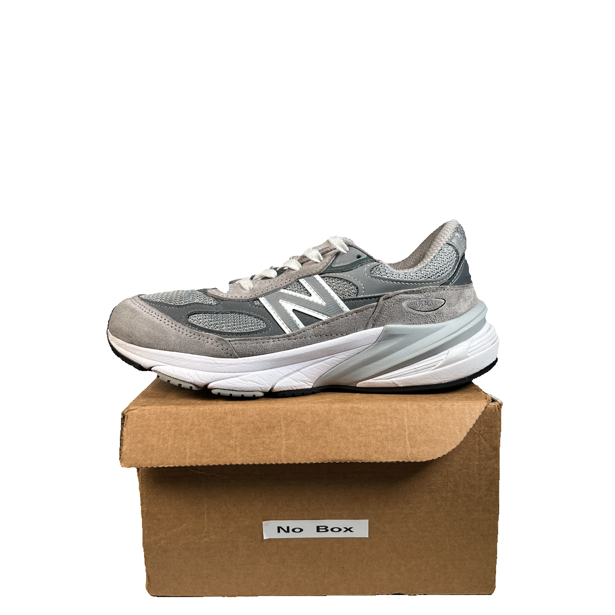 New Balance 990v6 MiUSA (2022) Size 5.5M/7W USED s22877