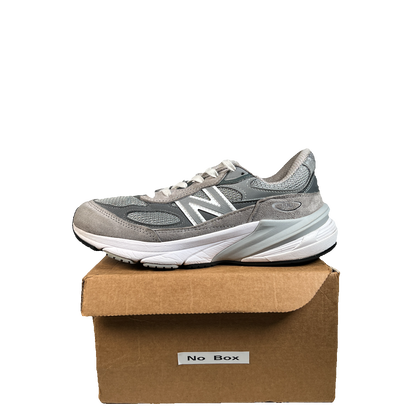 New Balance 990v6 MiUSA (2022) Size 5.5M/7W USED s22877