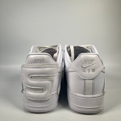Nike Air Force 1 Low CPFM White (2024) Size 11 USED s19552