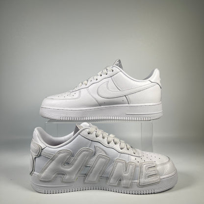 Nike Air Force 1 Low CPFM White (2024) Size 11 USED s19552