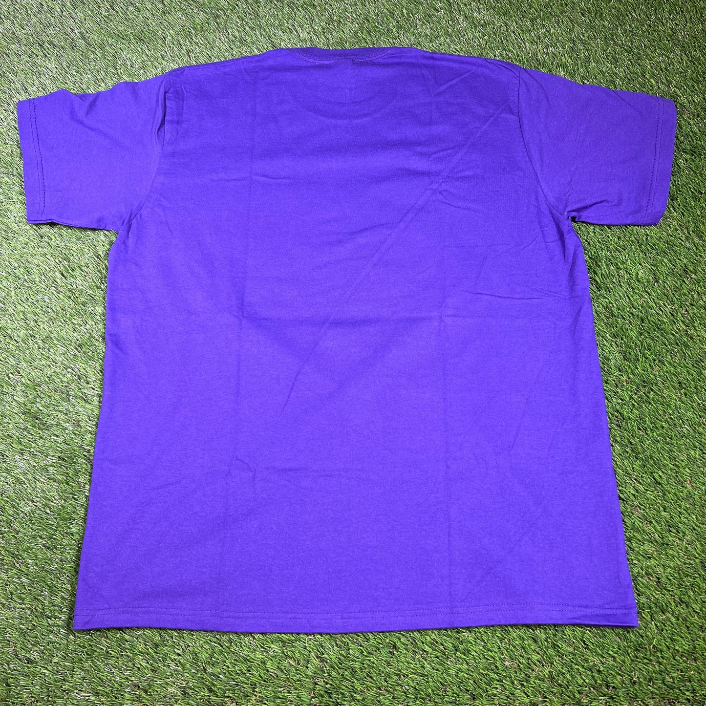 Supreme Playboi Carti Purple Tee Size XXL NEW x14390