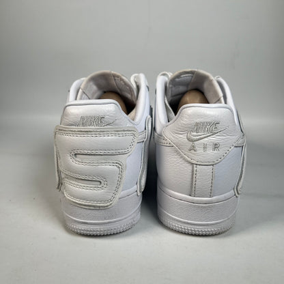 Nike CPFM Air Force 1 White (2024) Size 6.5 USED s21152