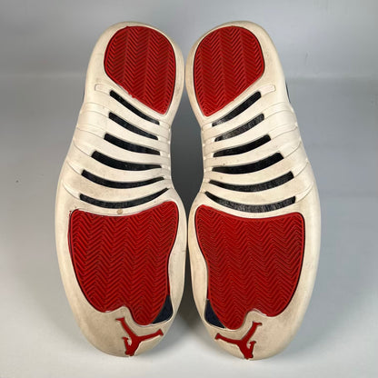 Jordan 12 International Flight (2018) Size 11 USED s23422