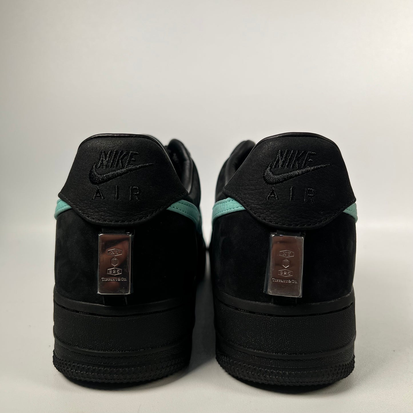 Nike Air Force One Low Tiffany & Co (2023) Size 12 NEW s18590