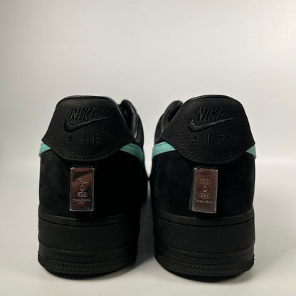 Nike Air Force One Low Tiffany & Co (2023) Size 12 NEW s18590