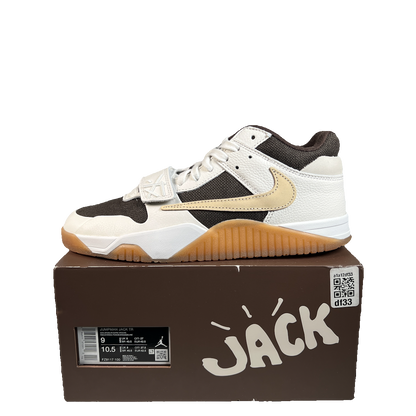 Jordan Jumpman Jack Travis Scott Sail (2024) Size 9 NEW s23030