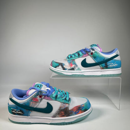 Nike SB Dunk Low Futura (2023) Size 7.5 NEW s22366