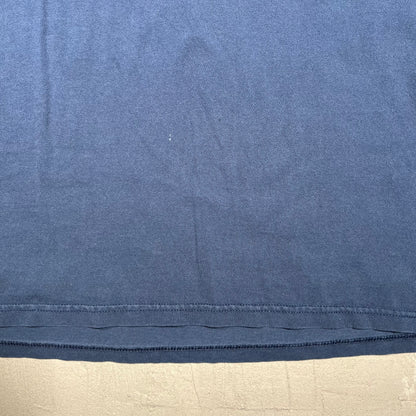 Nike Navy "Nike Since 71" Tee Size XXL USED v19088