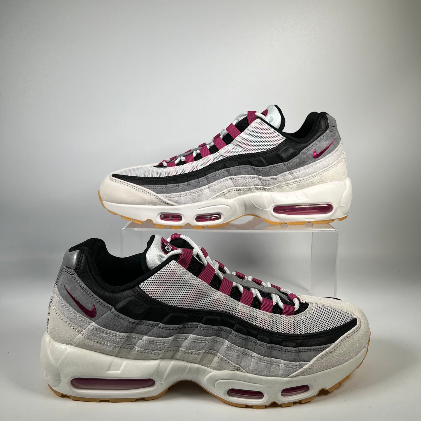 Nike Air Max 95 SB Cactus Flower (2025) Size 12 NEW s18830