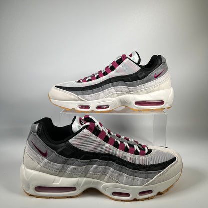 Nike Air Max 95 SB Cactus Flower (2025) Size 12 NEW s18830