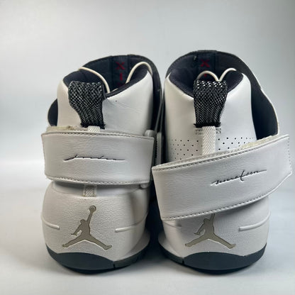 Jordan 19 Chrome (2004) Size 11 USED s23397