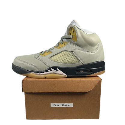 Jordan 5 Jade Horizon (2022) Size 11 USED s18718
