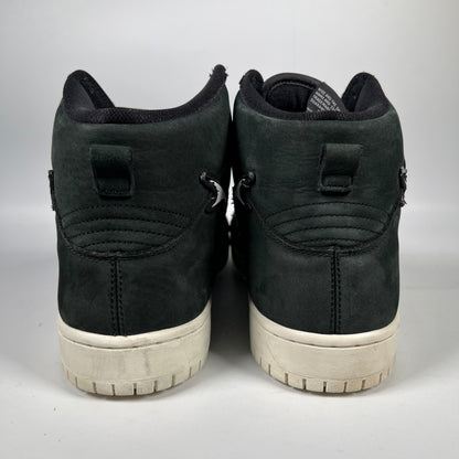 Nike SB Dunk High Oski Shark (2019) Size 10.5 USED s20213