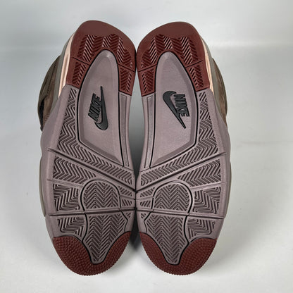 Jordan 4 A Ma Maniere Dark Mocha (2025) Size 9.5 NEW s20242