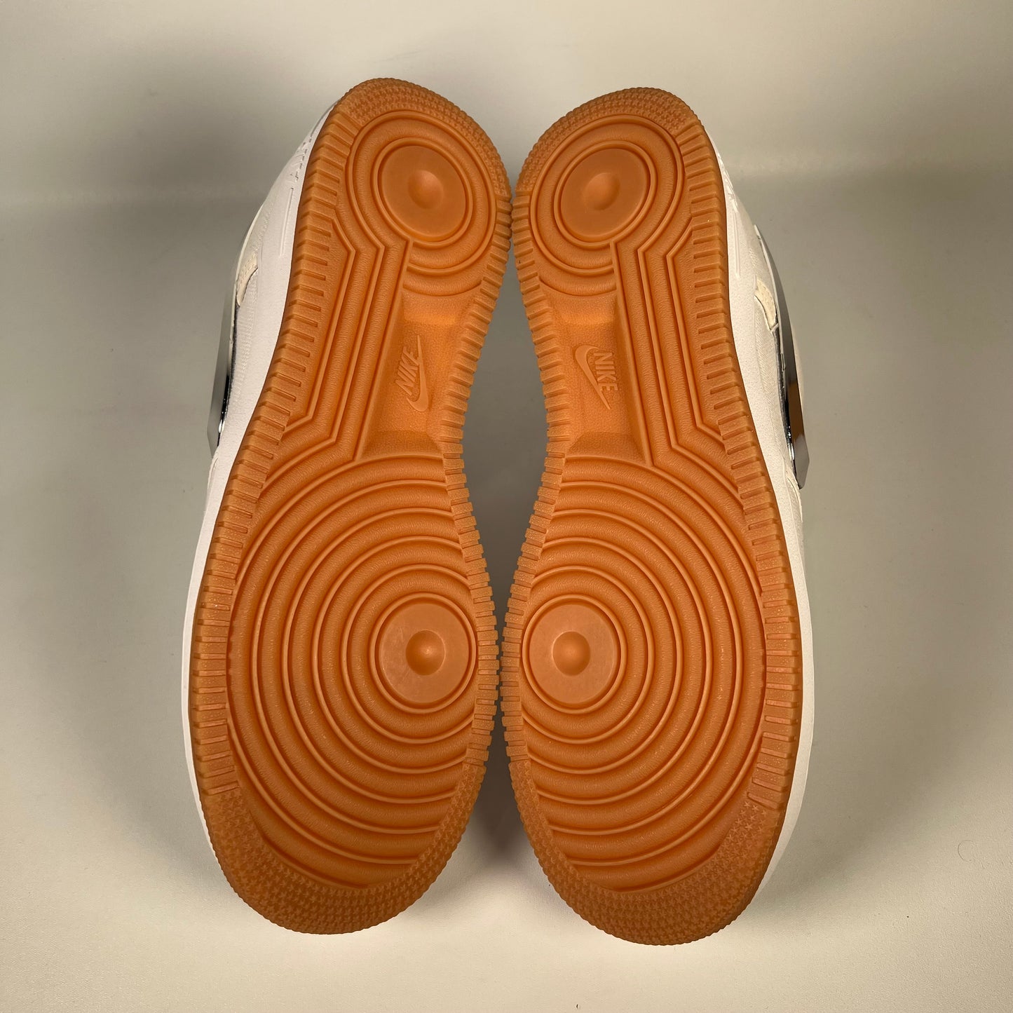 Nike Air Force One Travis Scott (2017) Size 10 NEW s18319