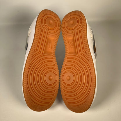 Nike Air Force One Travis Scott (2017) Size 10 NEW s18319