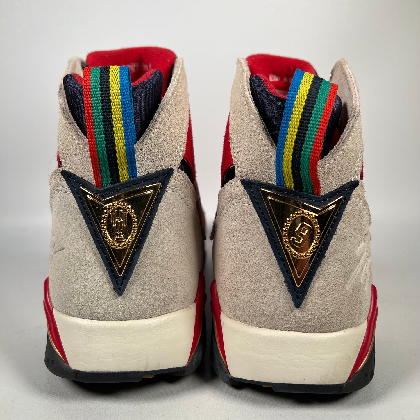 Jordan 7 Trophy Room New Sheriff in Town (2022) Size 11.5 USED s18692