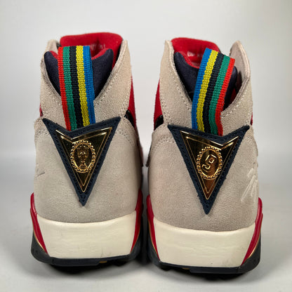 Jordan 7 Trophy Room New Sheriff in Town (2022) Size 11.5 USED s18692