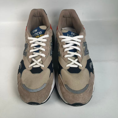 New Balance 920 Sand Burnt Orange (2021) Size 10.5 USED s23670