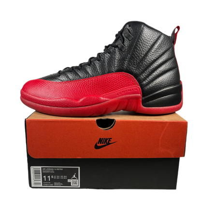 Jordan 12 Flu Game (2025) Size 11.5 NEW s18250
