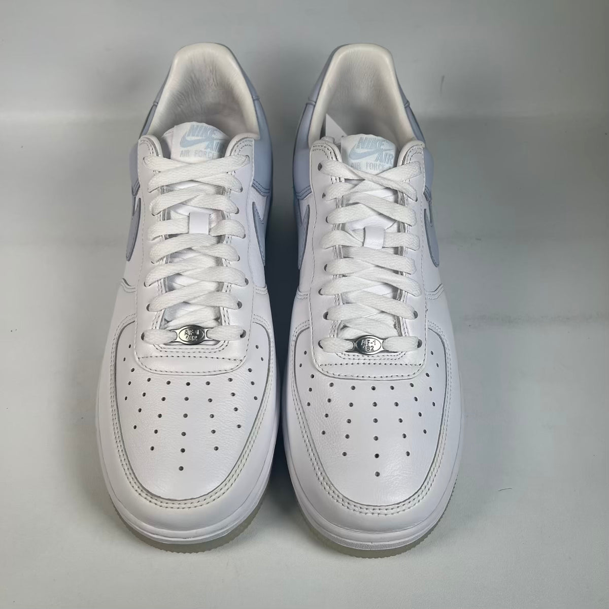Nike Air Force One Low Terror Squad Loyalty (2023) Size 10 NEW s23610