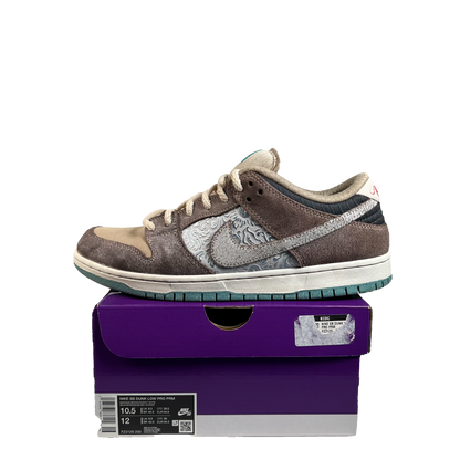 Nike SB Big Money Savings (2024) Size 10.5 USED s22275