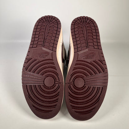 Jordan 1 A Ma Maniere Size 10.5 NEW s16545