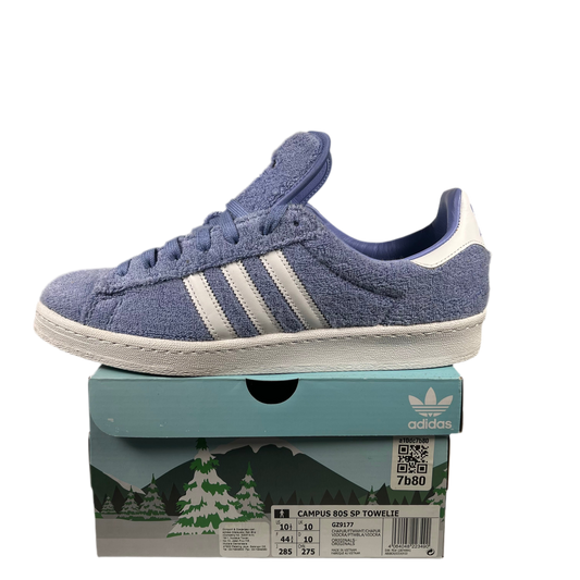 Adidas Campus 80s South Park Towelle (2021) Size 10.5 USED s17999