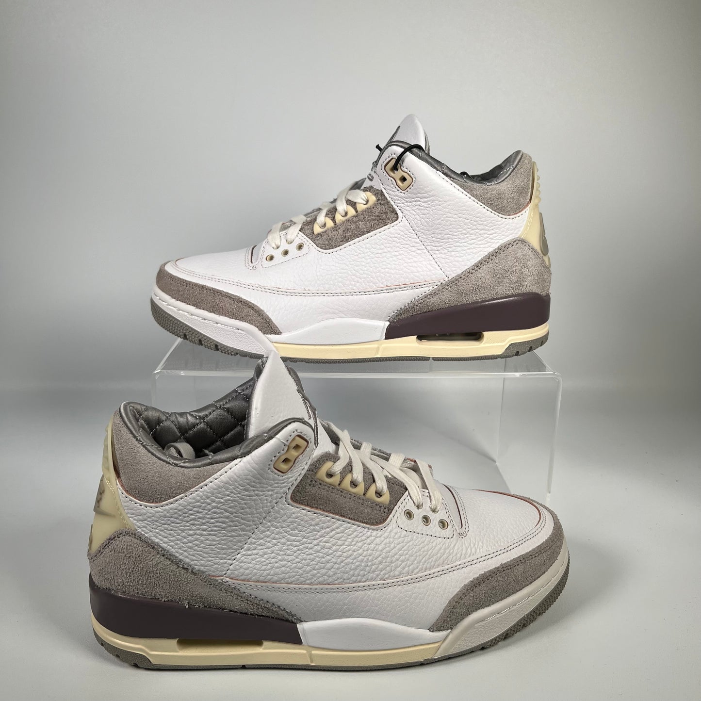 Jordan 3 A Ma Maniere (2021) Size 7m / 8.5w NEW s17814