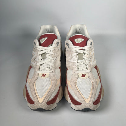 New Balance 9060 Festival Pack Clay (2024) Size 12 USED s18507
