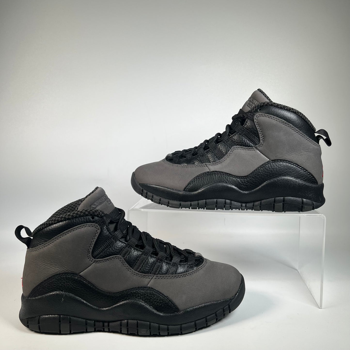Jordan 10 Shadow (2025) Size 7 USED s21905
