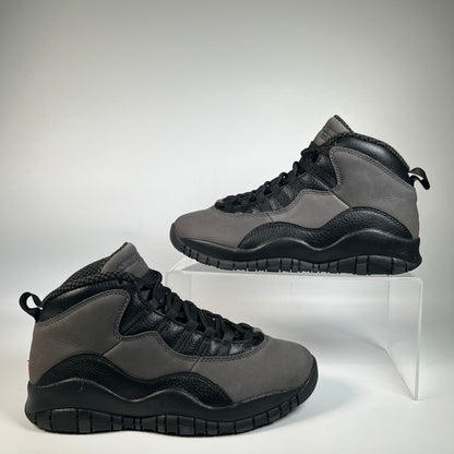 Jordan 10 Shadow (2025) Size 7 USED s21905