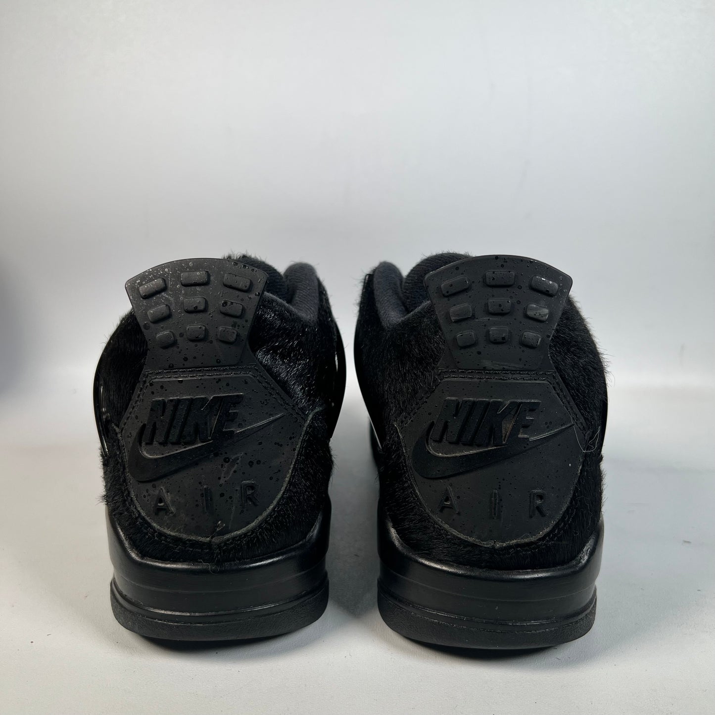 Jordan 4 Olivia Kim No Cover (2019) Size 7.5m / 9w USED s22389