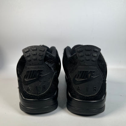 Jordan 4 Olivia Kim No Cover (2019) Size 7.5m / 9w USED s22389