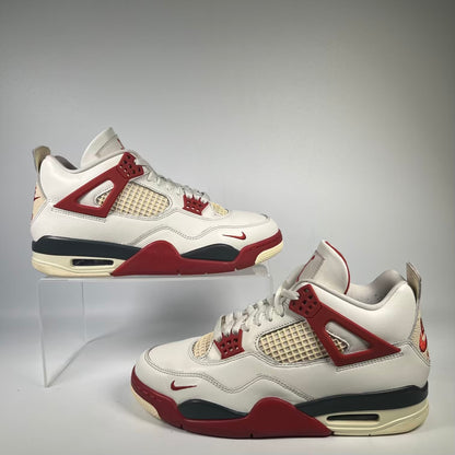 Jordan 4 Nigel Sylvester Birck After Brick (2026) Size 9 USED s23774