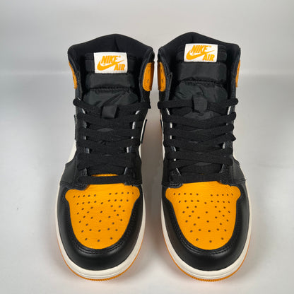 Jordan 1 High Taxi (2022) Size 8.5 NEW s19401