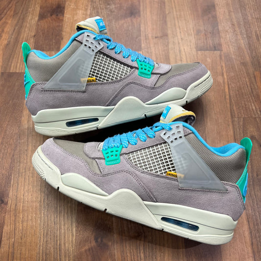 Jordan 4 Union Taupe Haze Size 10.5 s16359